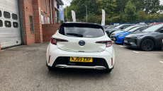 Toyota Corolla 2.0 VVT-i Hybrid Excel 5dr CVT Hybrid Hatchback